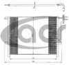 BMW 64536914033 Condenser, air conditioning